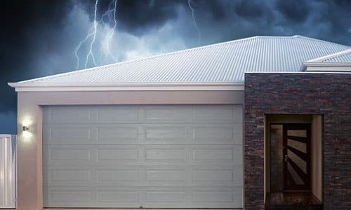 steel-line garage doors