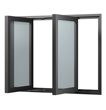 casement window