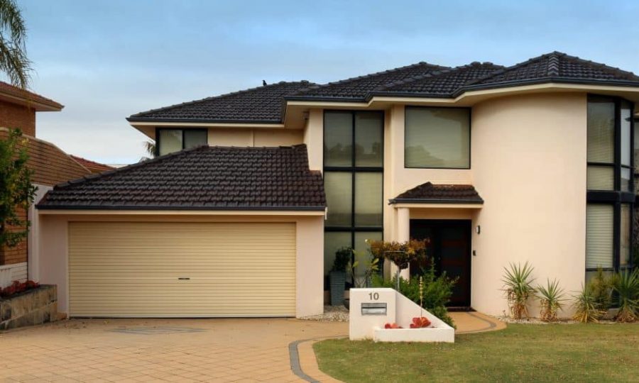 garage doors gold coast prices