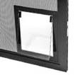 Prowler Proof Pet Door